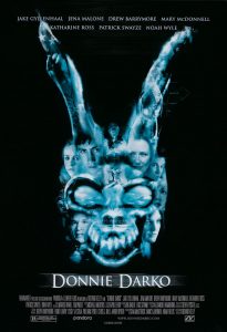 10 films om te kijken als je Stranger Things geweldig vindt: Donnie Darko