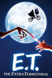 10 films om te kijken als je Stranger Things geweldig vindt: E.T.
