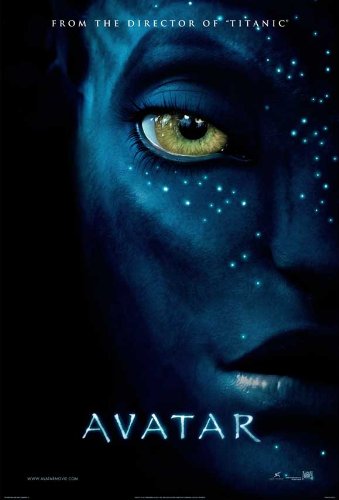 Nieuw logo en titels voor aankomende Avatar films
