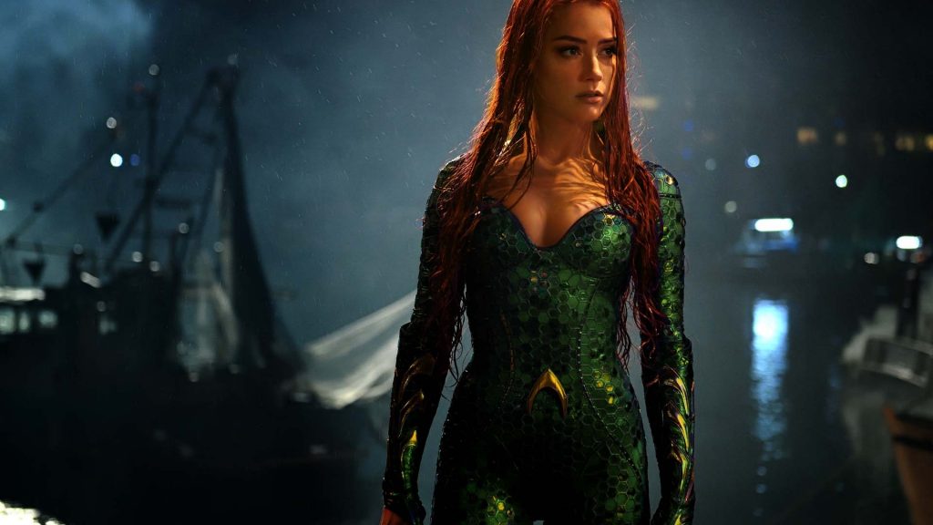 Recensie: Aquaman is de leukste DCEU film tot nu toe