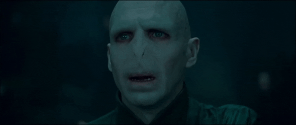 Waarom Grindelwald een betere slechterik is dan Voldemort