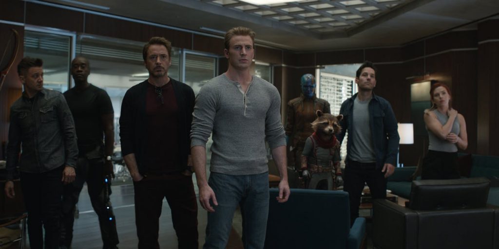 Recensie: Avengers: Endgame is de perfecte afsluiter